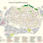 דירה At Plaza Del Duque *