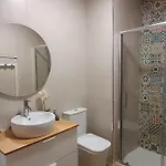 At Plaza Del Duque דירה Caces