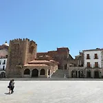 דירה At Plaza Del Duque