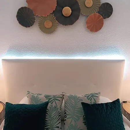 At Plaza Del Duque Daire