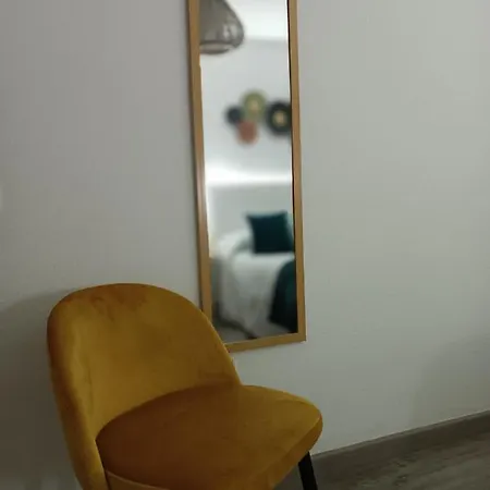 At Plaza Del Duque Daire