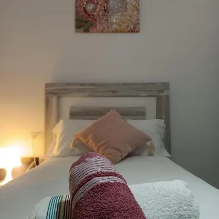 Daire At Plaza Del Duque