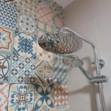 Daire At Plaza Del Duque *