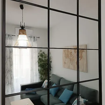 Daire At Plaza Del Duque *