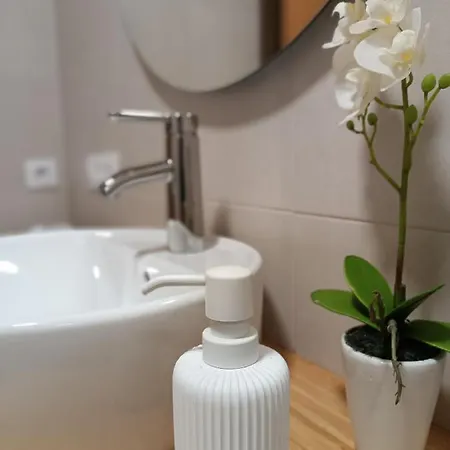 Daire At Plaza Del Duque *