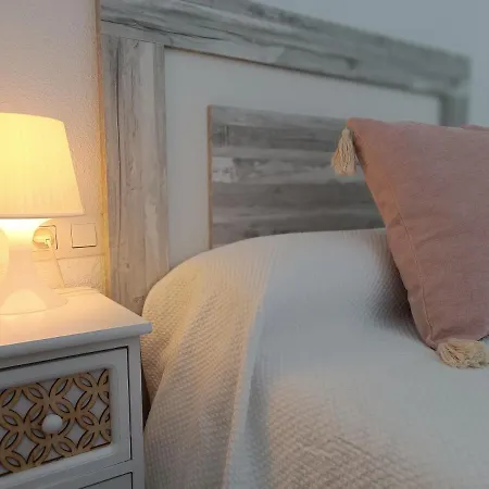 At Plaza Del Duque *