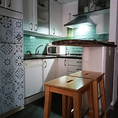 Daire At Plaza Del Duque *