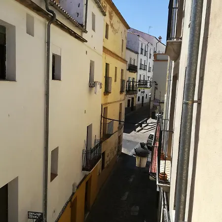 Apartment At Plaza Del Duque