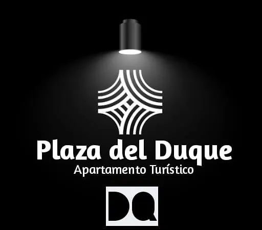 At Plaza Del Duque Apartmán Caces