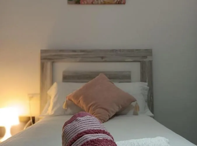 Apartman At Plaza Del Duque