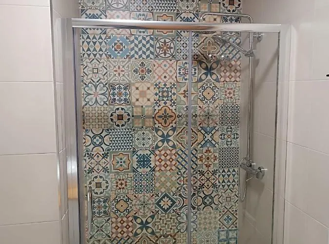 Apartmán At Plaza Del Duque Caces