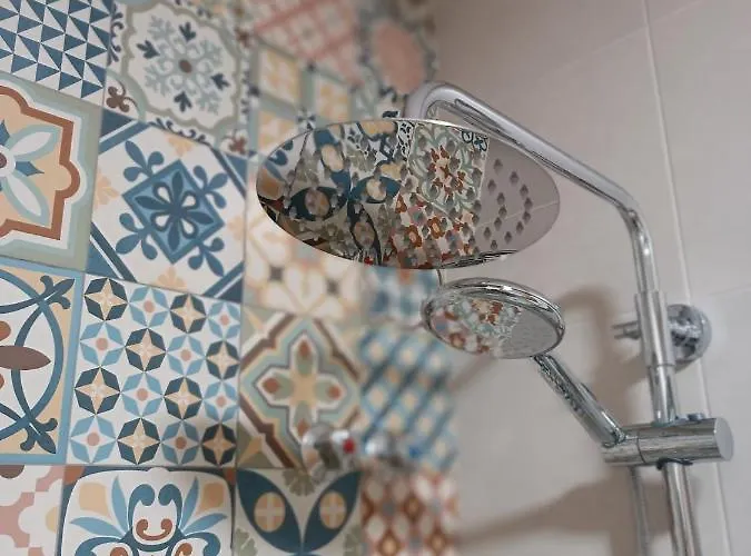 Apartman At Plaza Del Duque *