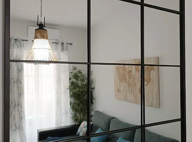 Apartman At Plaza Del Duque *