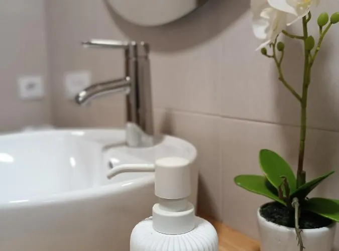 Apartmán At Plaza Del Duque *