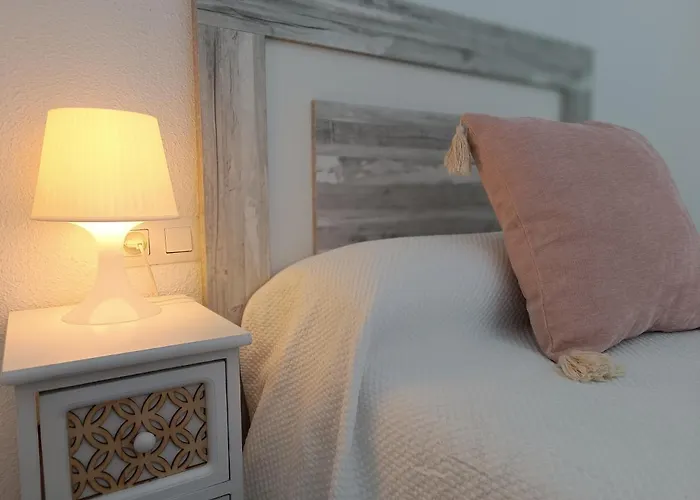 At Plaza Del Duque *