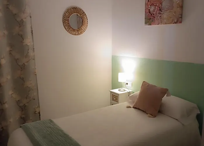 Apartmán At Plaza Del Duque Caces