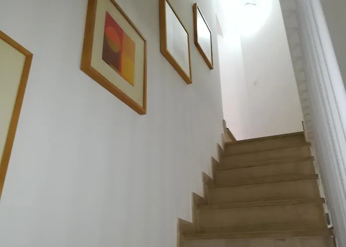 Apartman At Plaza Del Duque