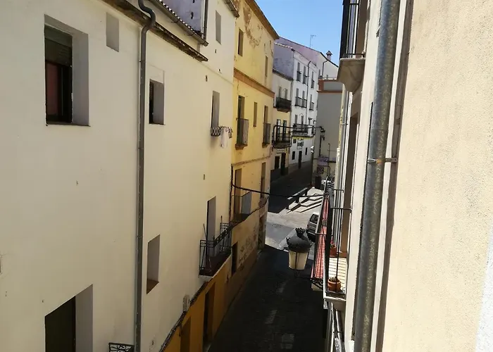 Apartmán At Plaza Del Duque